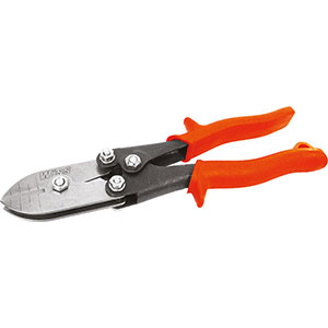 372GL - PIPE CONNECTING PLIERS - Prod. SCU